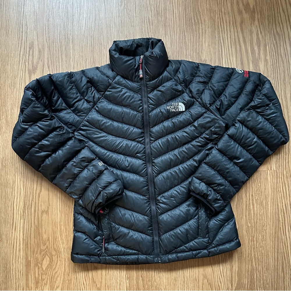 COPY - The North Face Summit Series Winter Jacket